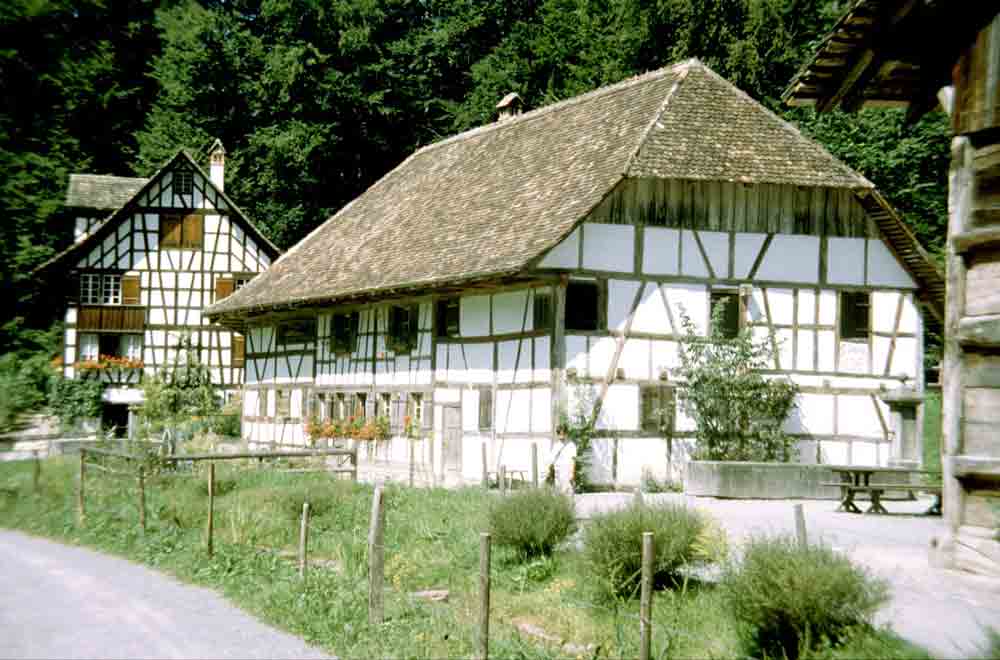 05 - Suiza - Ballenberg